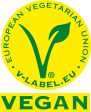 Vegan Logo